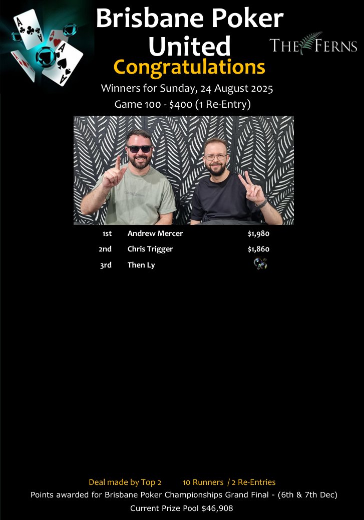 AndrewMercer,ChrisTrigger