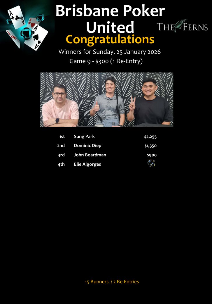 SungPark,DominicDiep,JohnBoardman