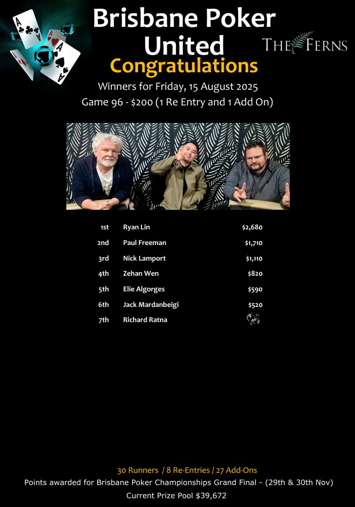 RyanLin,PaulFreeman,NickLamport